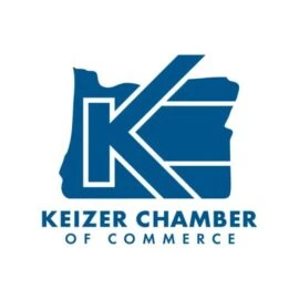 Keizer Chamber of Commerce member